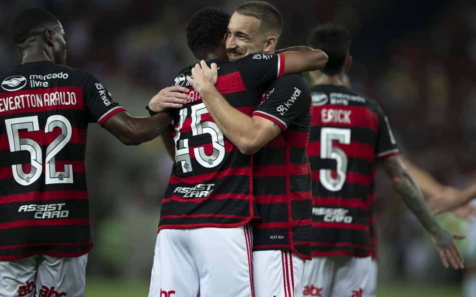 Jogo do Flamengo hoje: saiba onde assistir, horário e escalações