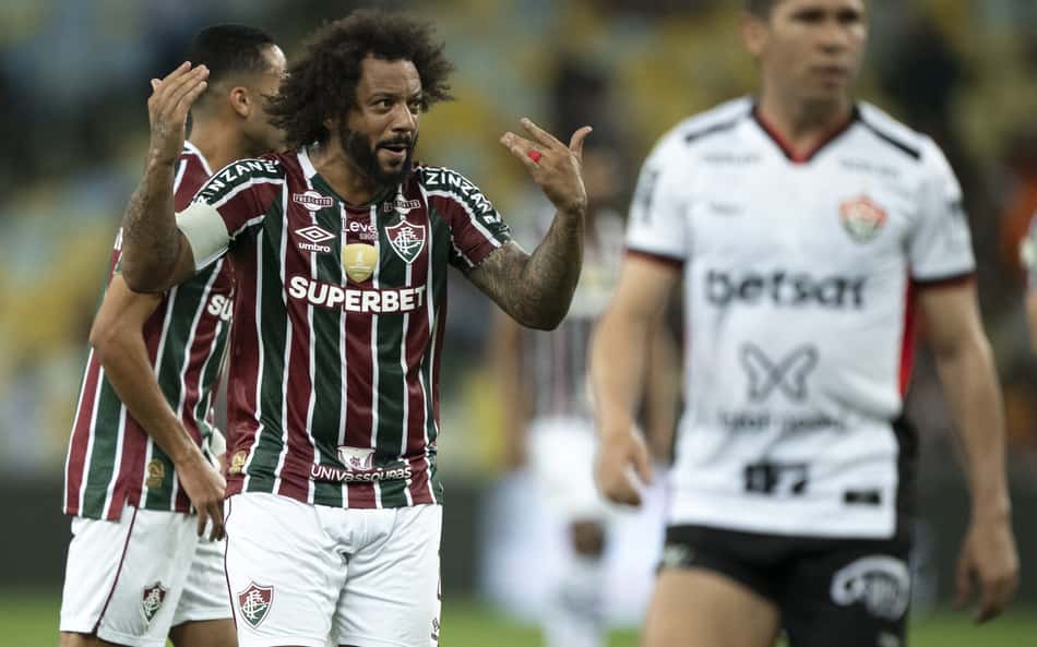 Jogo do Fluminense hoje: saiba onde assistir, horário e escalações