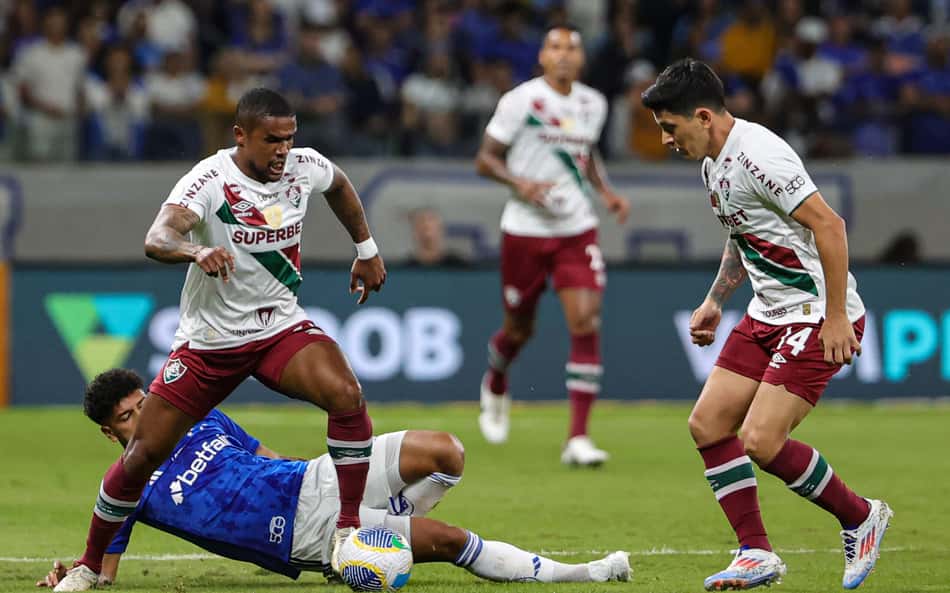 Jogo do Fluminense hoje: saiba onde assistir, horário e escalações