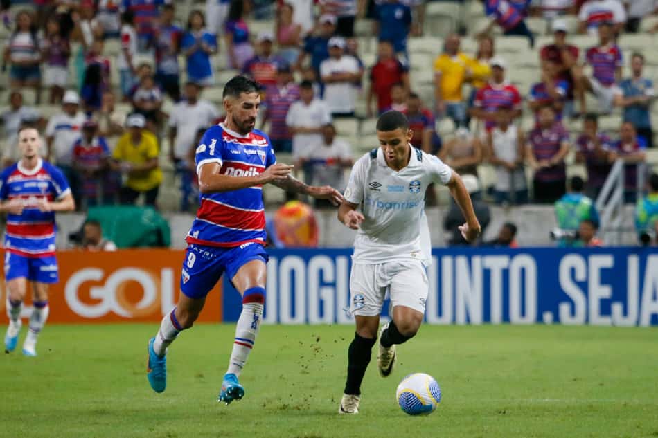 jogo-gremio-fortaleza