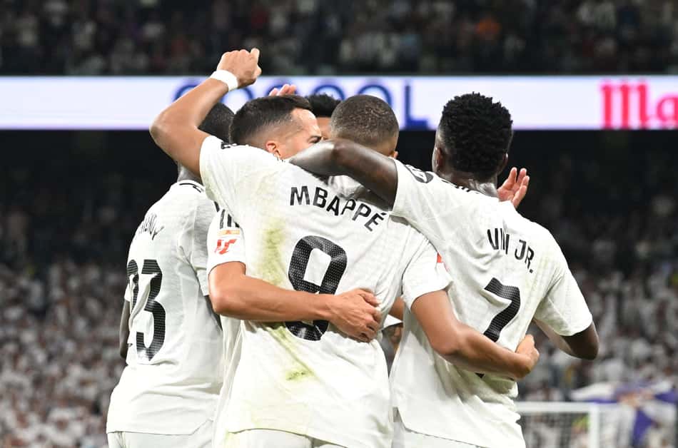 Real Madrid x Villarreal: onde assistir, horário e escalações