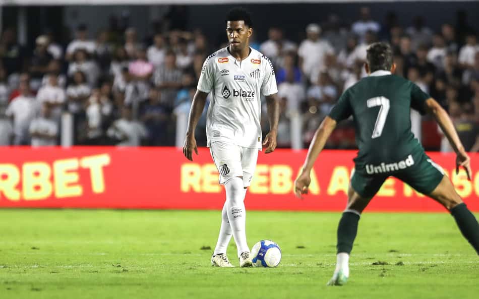 Jogo do Santos hoje: saiba onde assistir, horário e escalações