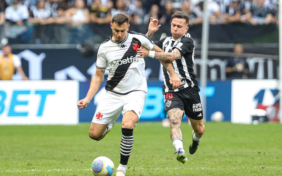 Jogo do Vasco hoje: saiba onde assistir, horário e escalações