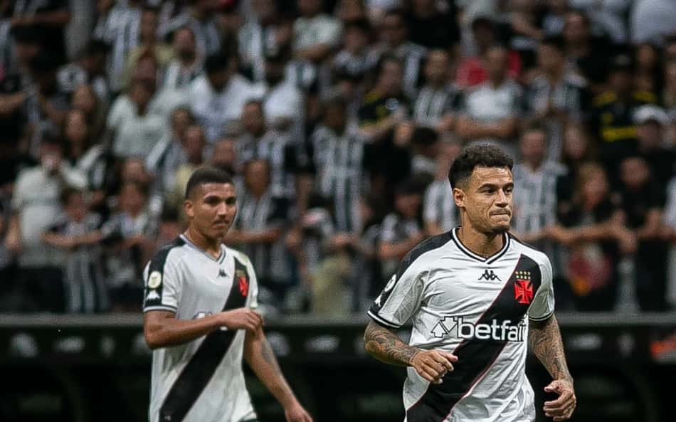 Jogo do Vasco hoje: saiba onde assistir, horário e escalações