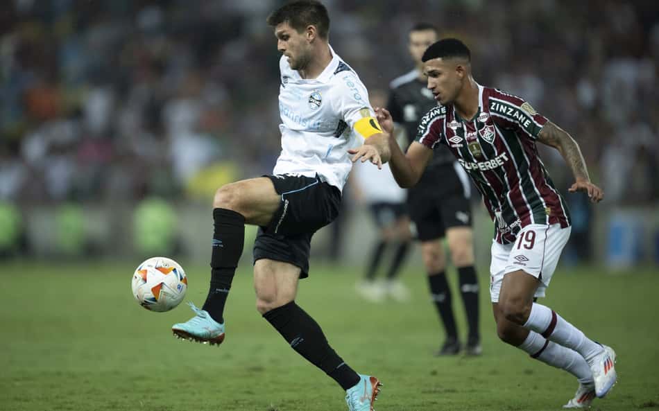 Onde assistir aos jogos de hoje (01/11/2024)