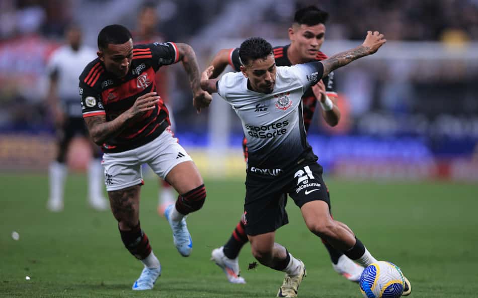 Onde assistir aos jogos de hoje (02/10/2024)
