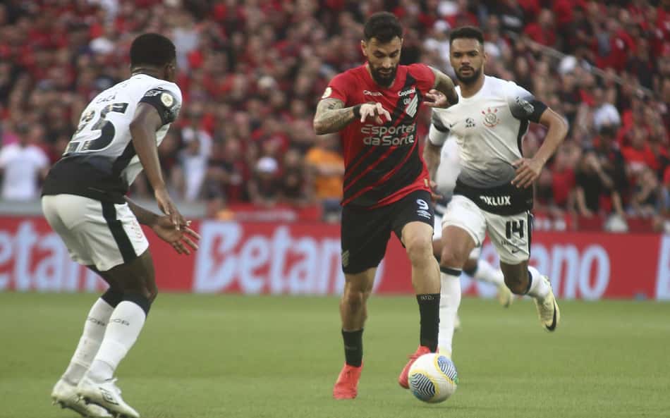 Onde assistir aos jogos de hoje (17/10/2024)