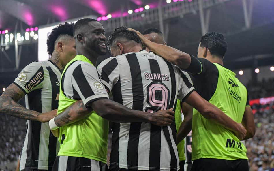 Onde assistir aos jogos de hoje (23/10/2024)