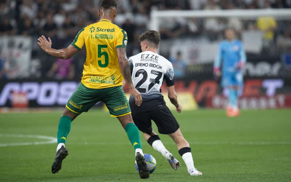 Onde assistir aos jogos de hoje (28/10/2024)