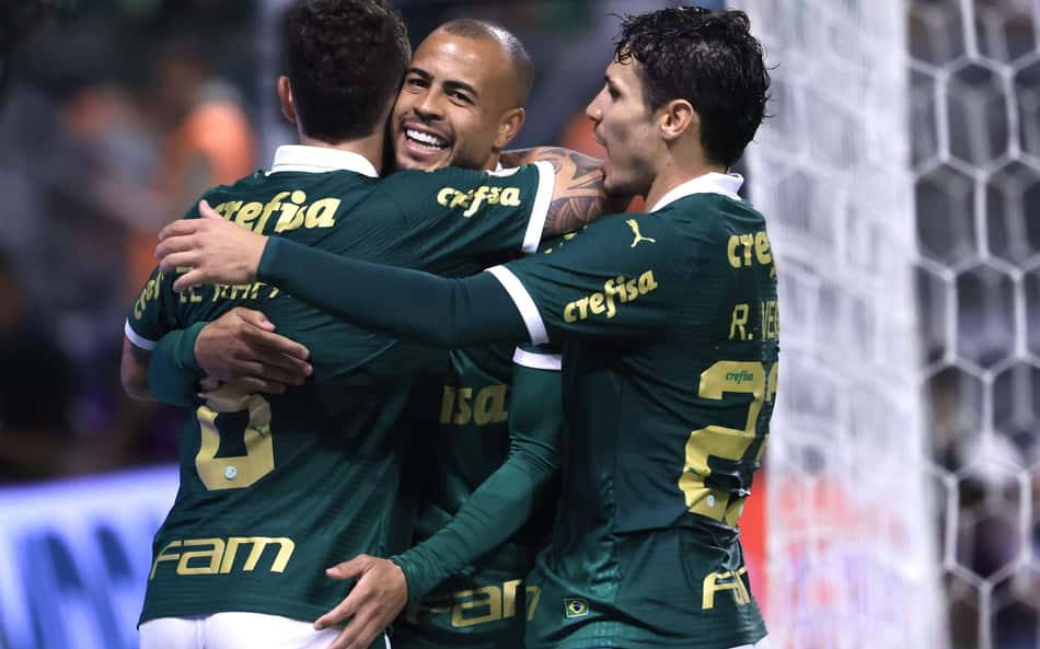 Jogo do Palmeiras hoje: saiba onde assistir, horário e escalações