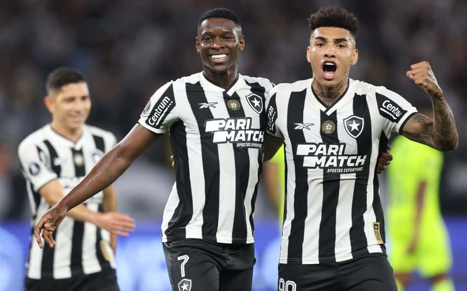 Jornal uruguaio elogia Botafogo dias antes de confronto contra Peñarol