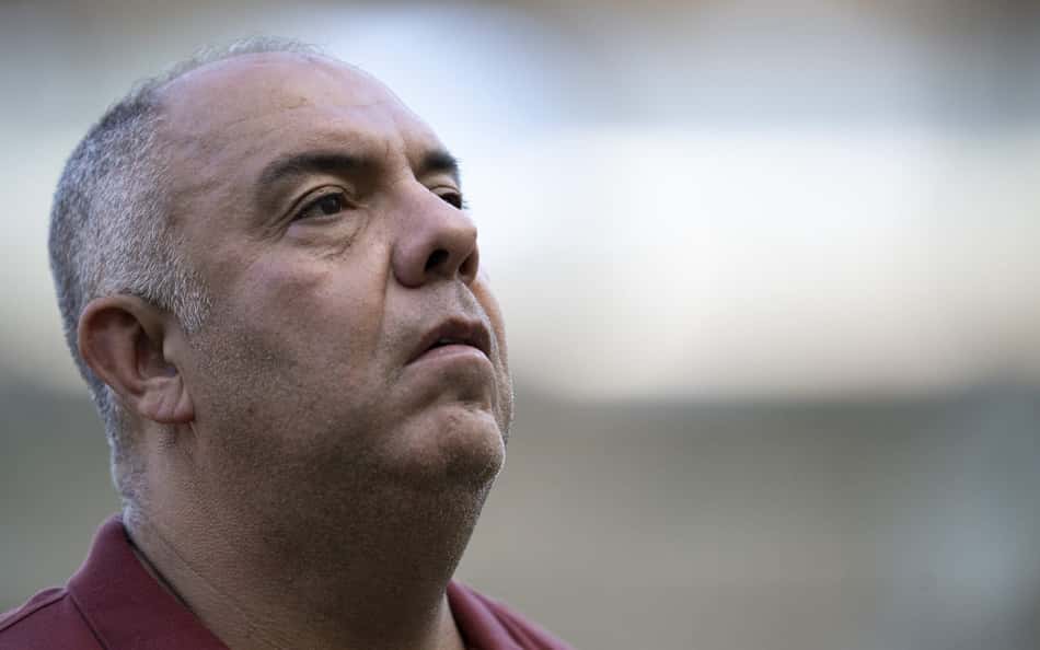 'Conversa fiada': Braz volta a provocar Atlético-MG sobre Copa do Brasil