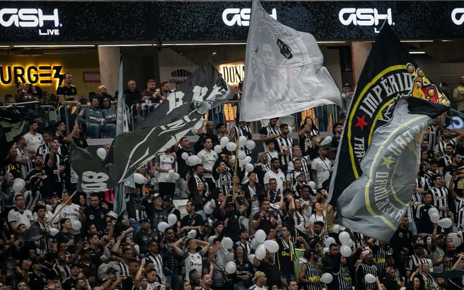 Músicas do Atlético-MG: conheça as canções de torcida mais famosas
