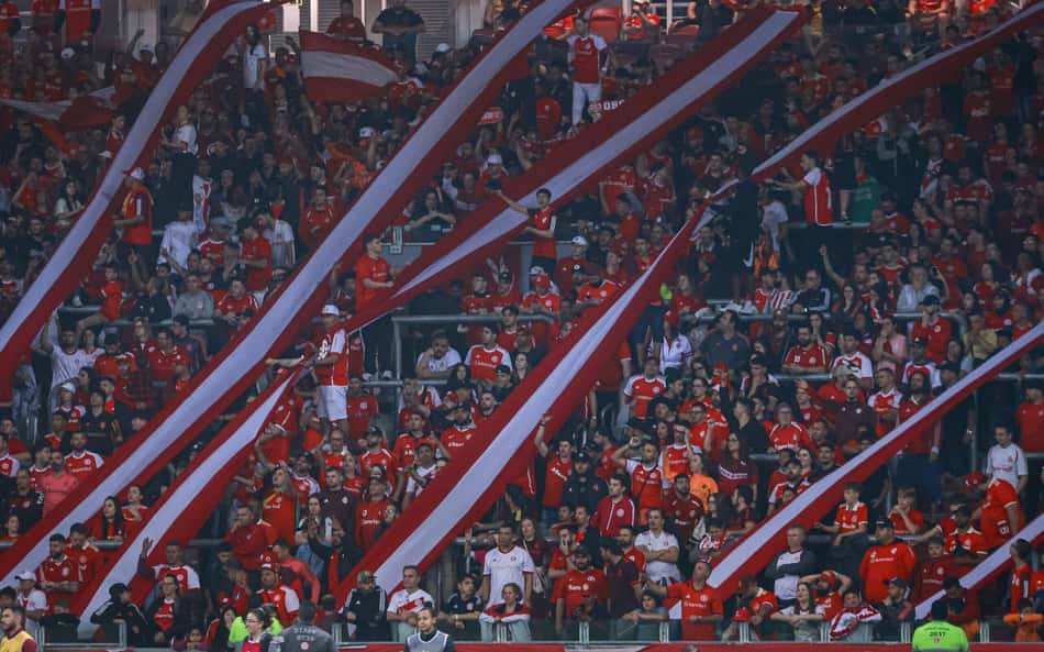 Músicas do Internacional: conheça as canções mais famosas da torcida