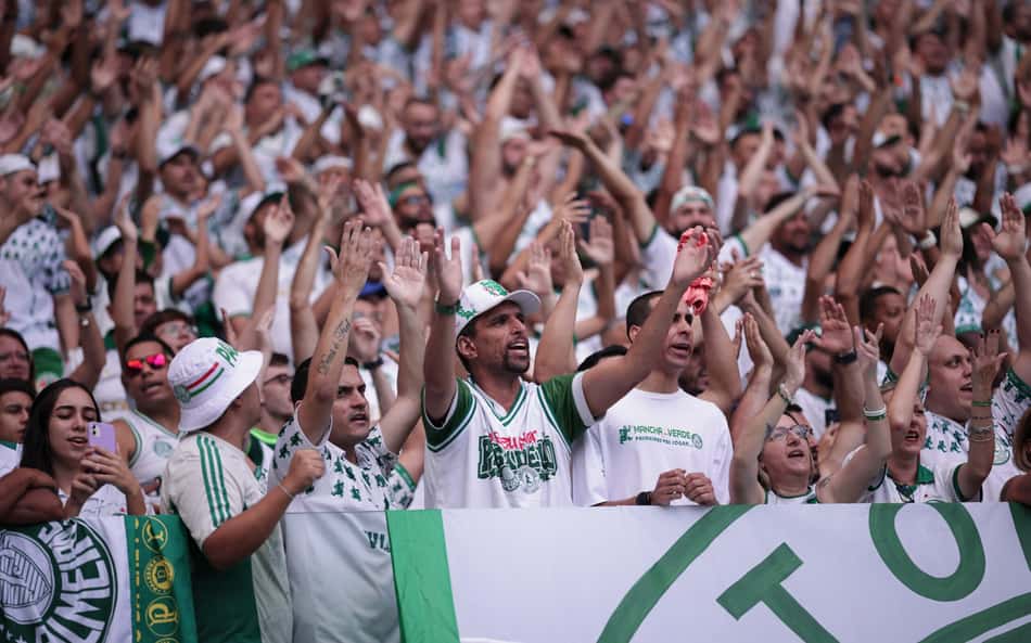 Sócio-torcedor do Palmeiras: todas as informações do Avanti