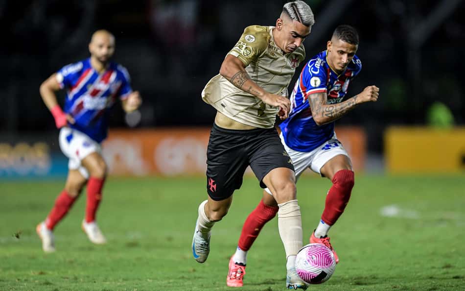 Puma Rodríguez nega saída de Payet do Vasco: 'Nos disse que fica'