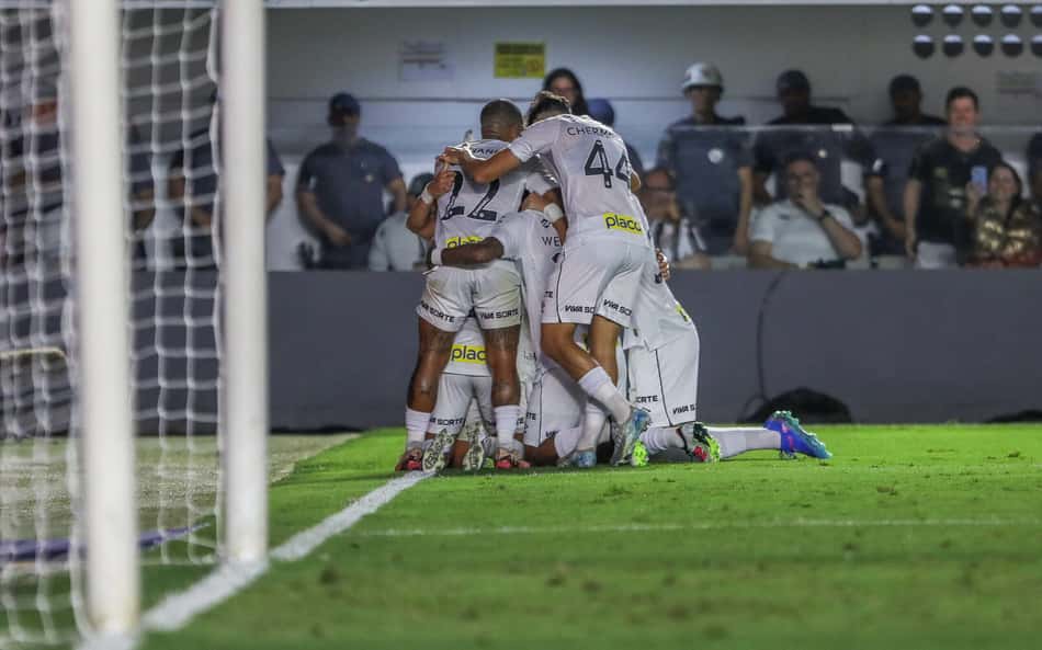 Santos deve passar por reformulação no elenco para a próxima temporada