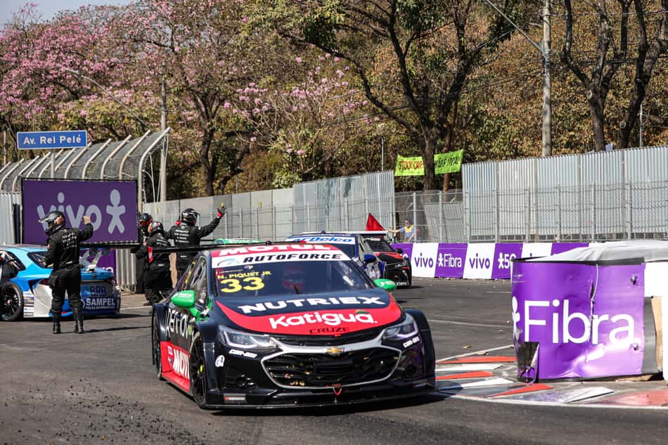 Stock Car Brasil: como funciona o principal campeonato de automobilismo nacional