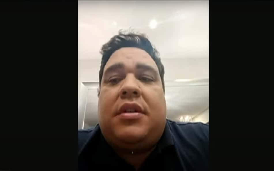 Em CPI das Apostas, empresário confessa manipulação e cita Textor: 'Não é tão louco assim'