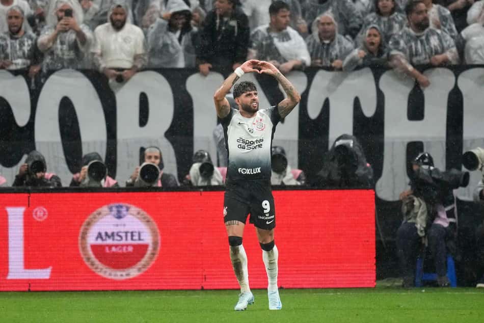 yuri-alberto corinthians