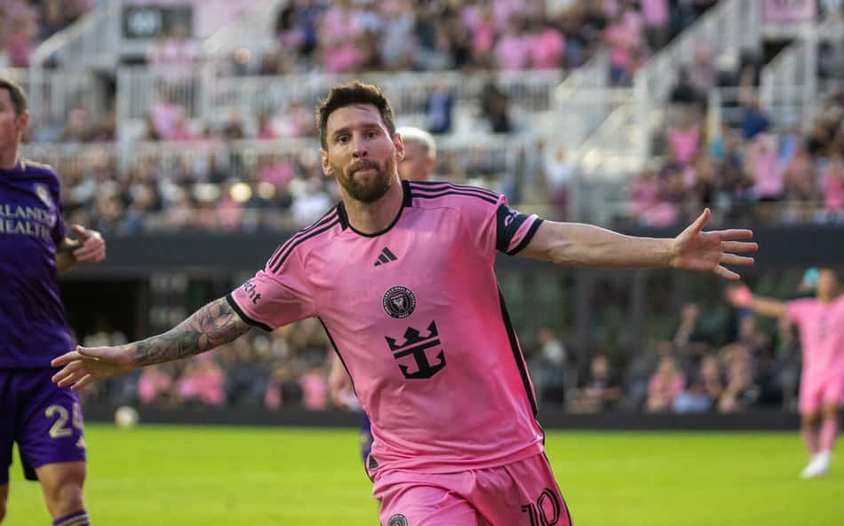 Inter Miami anuncia ex-companheiro de time de Messi como treinador