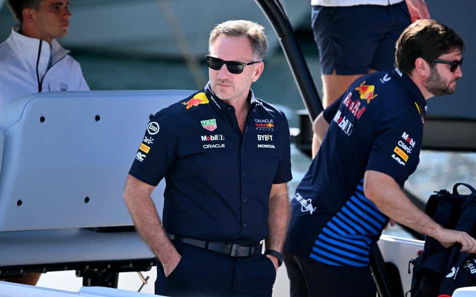 Red Bull vê pilotagem de Verstappen no Brasil como 'uma das maiores da história' da F1