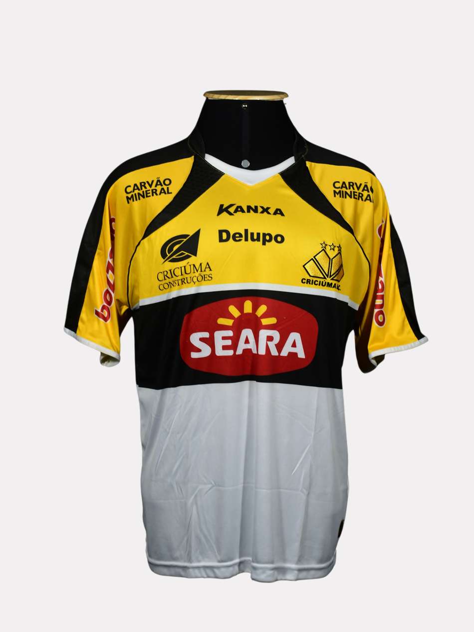 Criciúma 2011