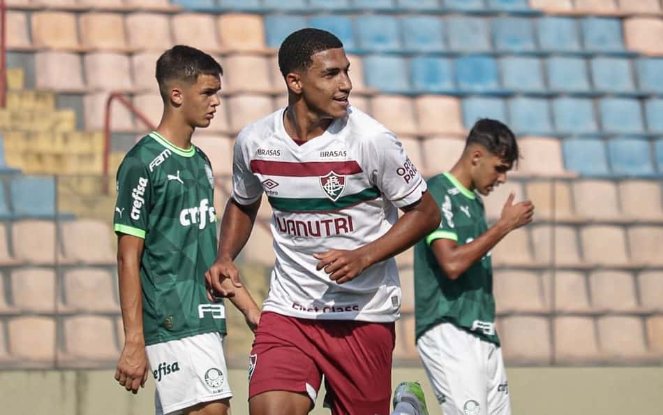 Joia do Fluminense comenta sobre final: 'Mais um título para o clube em 2024'