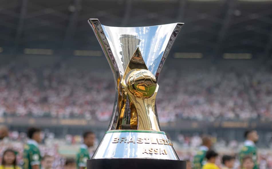 Matemático revela 'número mágico' contra o rebaixamento no Brasileirão