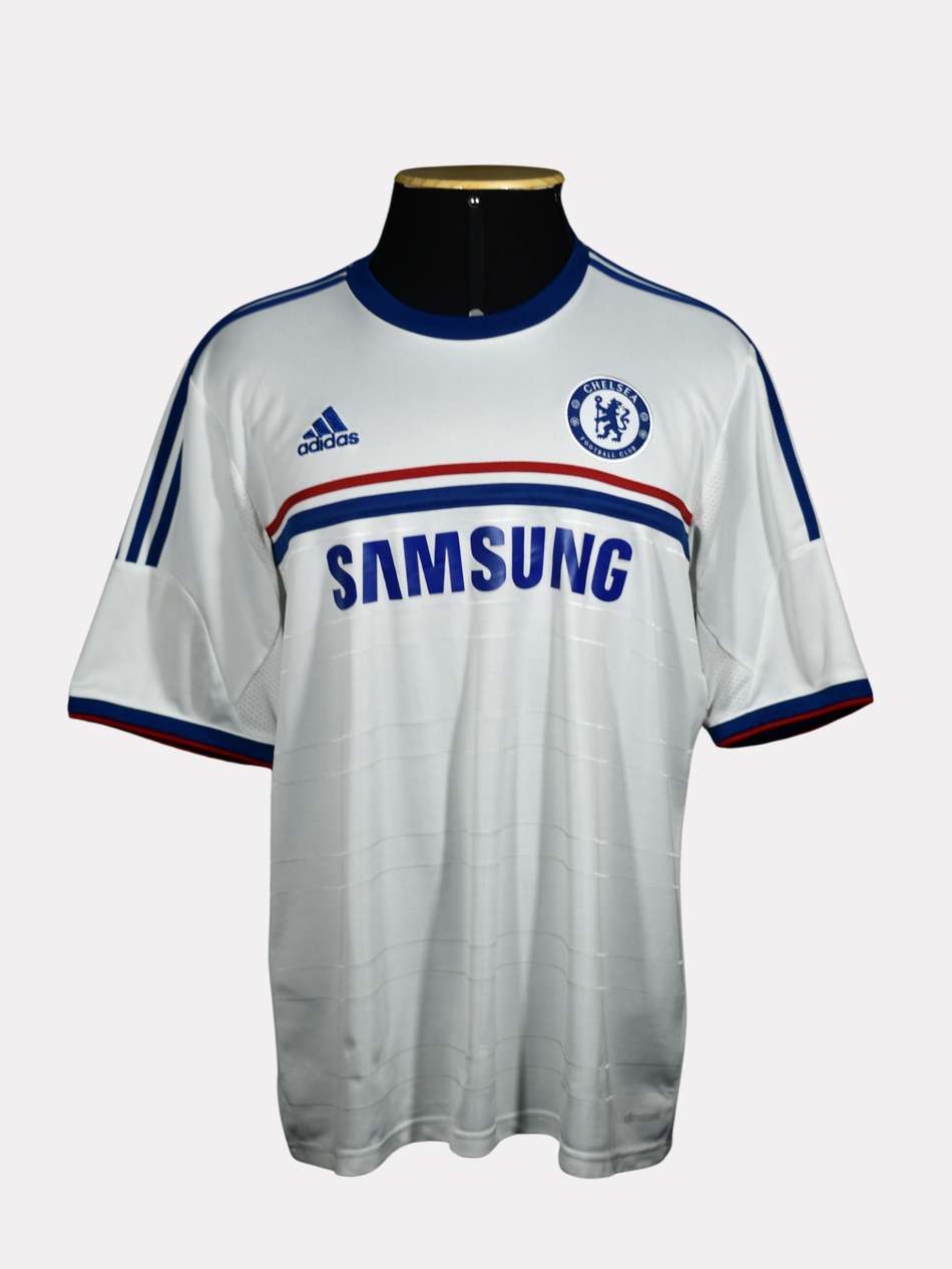 Chelsea 2013