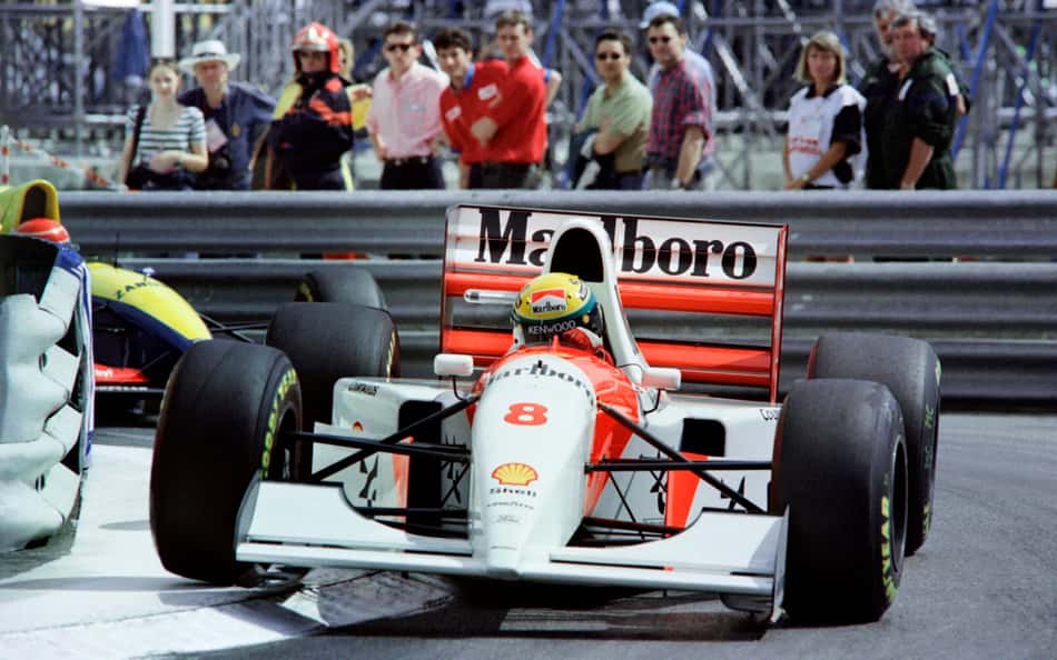 GP de São Paulo: horário e onde assistir à homenagem de Hamilton a Senna