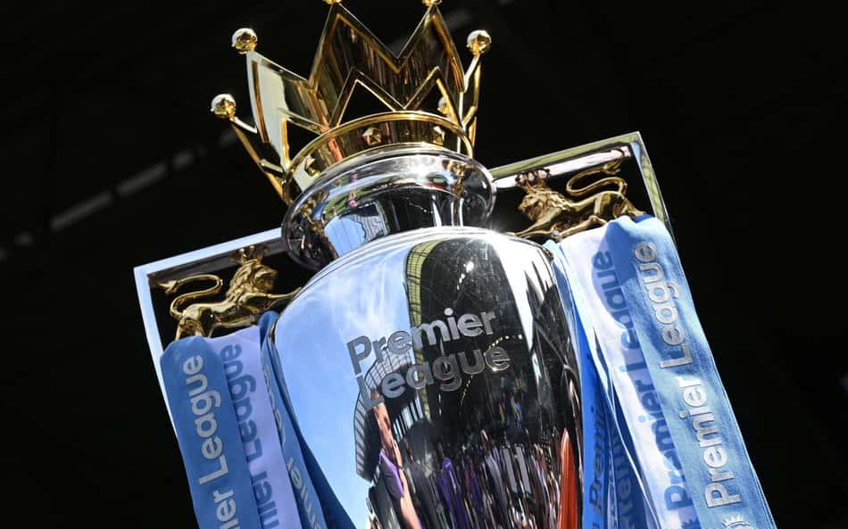 Pelo quinto ano consecutivo, Premier League é eleita a liga mais valiosa no mercado