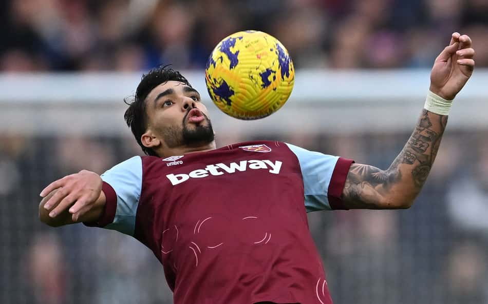 West Ham x Everton: onde assistir, horário e escalações do jogo pela Premier League