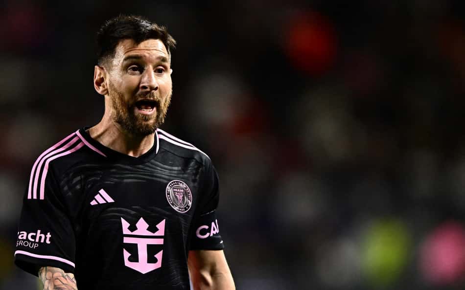 Amigos de Messi? Inter Miami define novo técnico para 2025