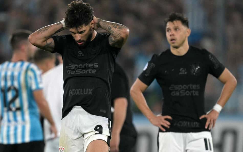 Corinthians: Risco de rebaixamento atrasa planejamento de 2025