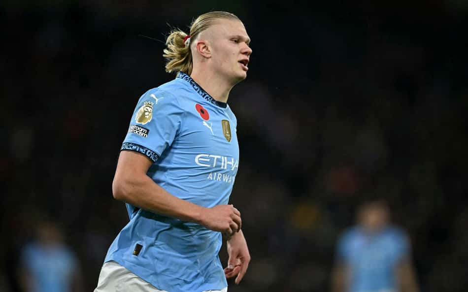 Manchester City X Feyenoord: onde assistir e escalações do jogo pela Champions League