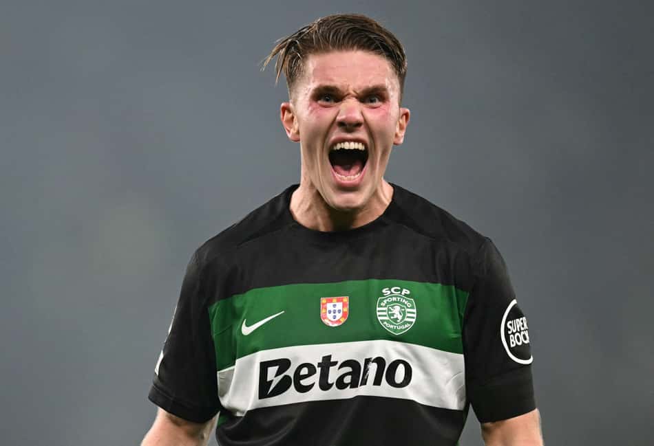 FBL-EUR-C1-SPORTING-MANCHESTER CITY