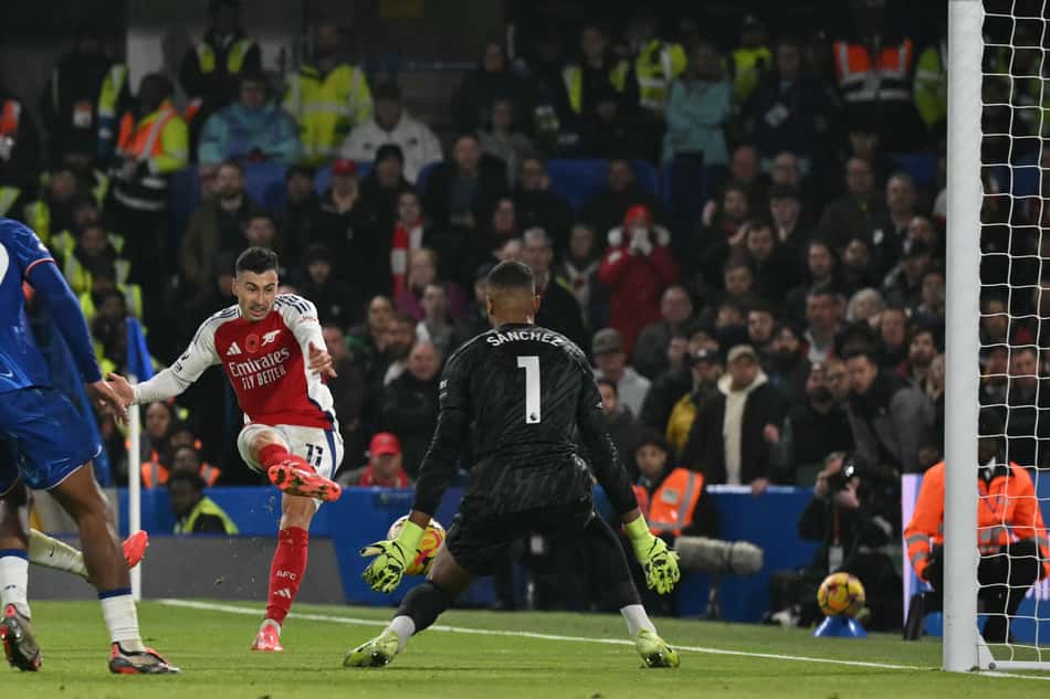 FBL-ENG-PR-CHELSEA-ARSENAL