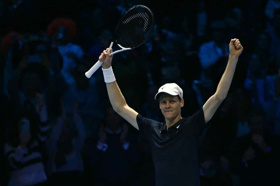 TENNIS-ATP-FINALS