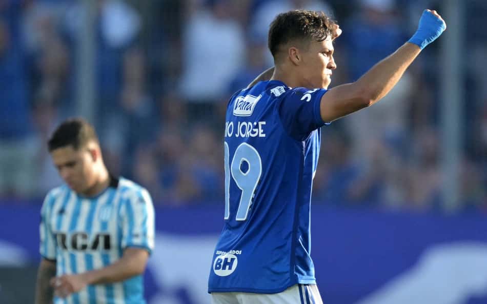 Kaio Jorge dispara: 'Sirva de aprendizado, para as próximas decisões'