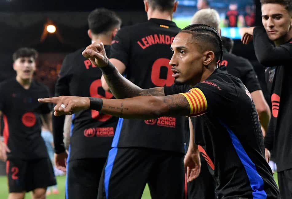 FBL-ESP-LIGA-CELTA VIGO-BARCELONA