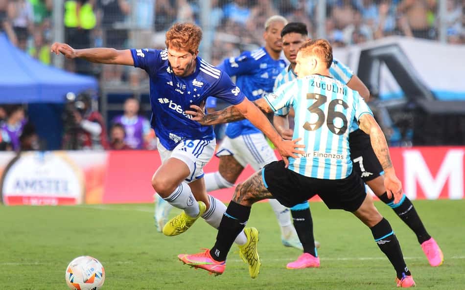 ESPN bate 1 milhão de audiência com final da Sul-Americana e lidera canais pagos