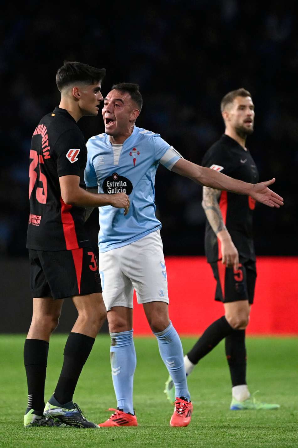 FBL-ESP-LIGA-CELTA VIGO-BARCELONA