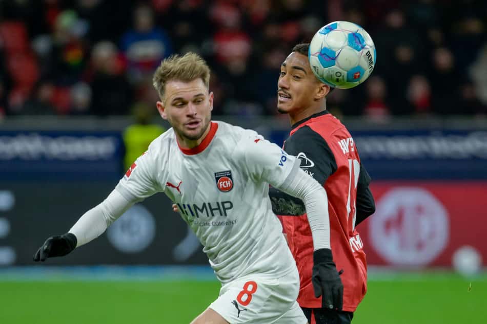 FBL-GER-BUNDESLIGA-LEVERKUSEN-HEIDENHEIM