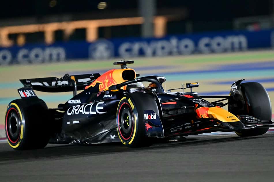 AUTO-PRIX-F1-QAT-SPRINT-QUALIFYING