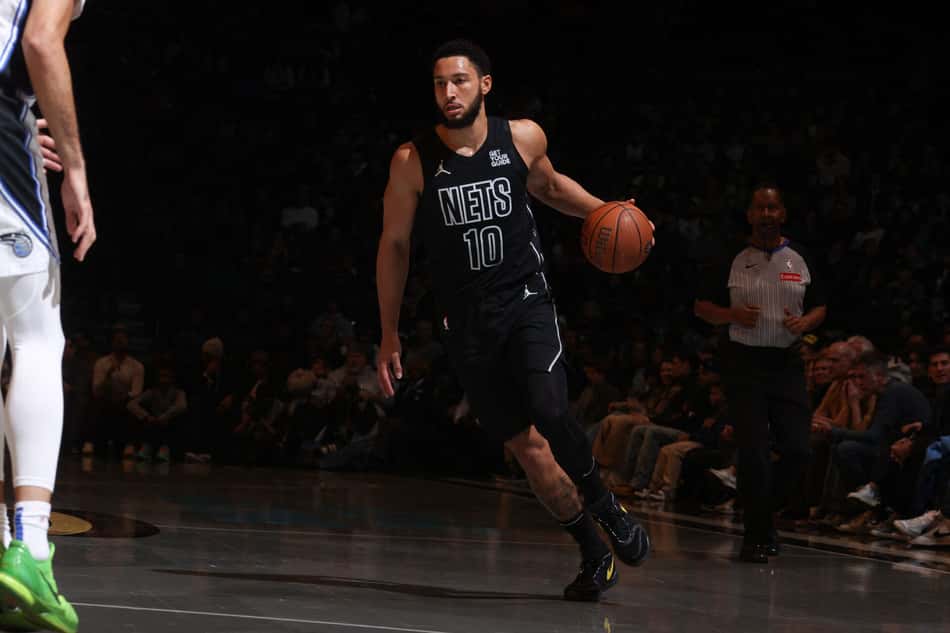 Orlando Magic v Brooklyn Nets – Emirates NBA Cup