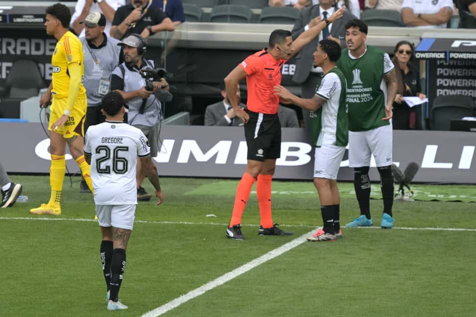 FBL-LIBERTADORES-MINEIRO-BOTAFOGO
