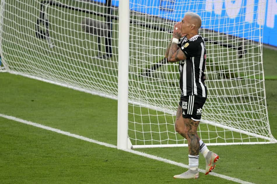 FBL-LIBERTADORES-MINEIRO-BOTAFOGO