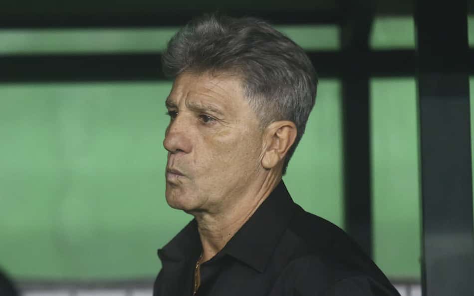 Renato Gaúcho nega tom de ameaça e 'traduz' pronunciamento polêmico; confira