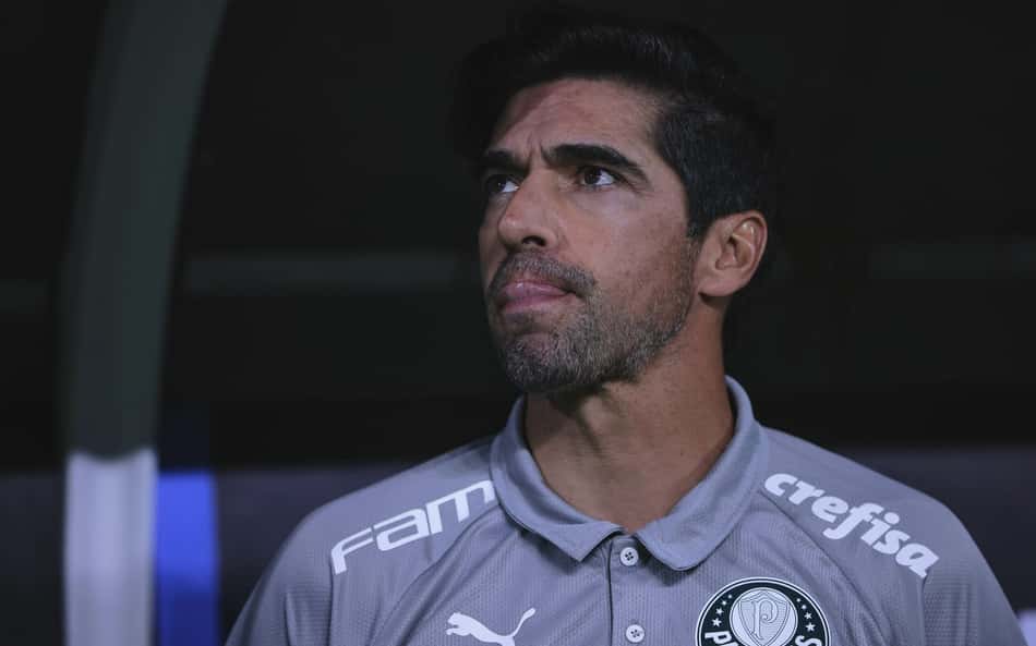 Palmeiras tem apenas uma dúvida na escalação para o Dérbi